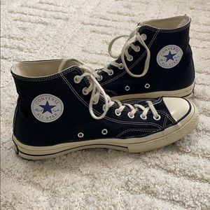 Converse Chuck Taylor All Star High Top Shoes 9.5